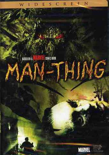 Man Thing (2005)