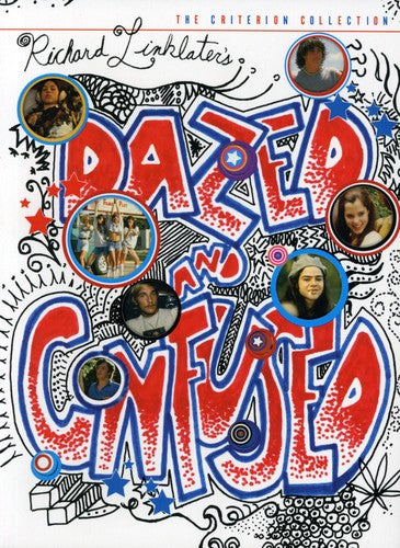 Dazed & Confused/Dvd
