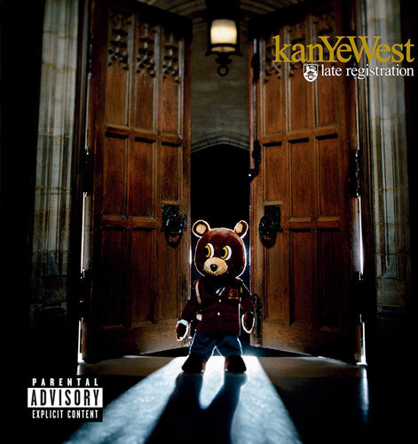 Late Registration