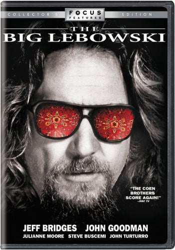 Big Lebowski