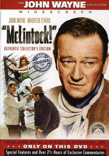 Mclintock