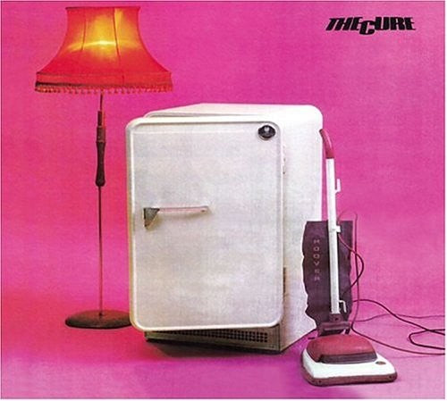 Three Imaginary Boys