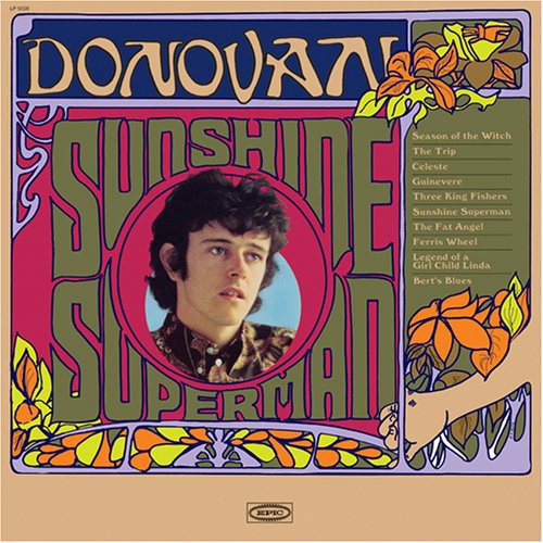 Sunshine Superman