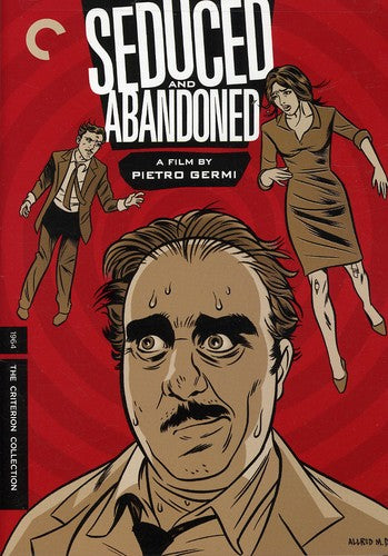 Seduced & Abandoned/Dvd