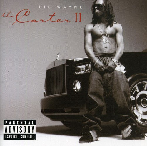 Tha Carter 2