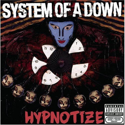 Hypnotize