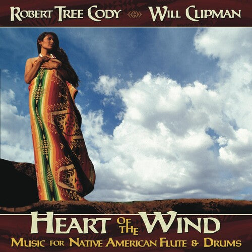 Heart Of The Wind