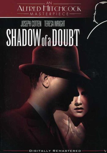 Shadow Of A Doubt (1943)