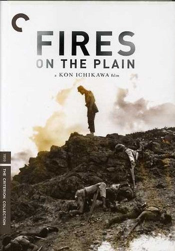 Fires On The Plain/Dvd