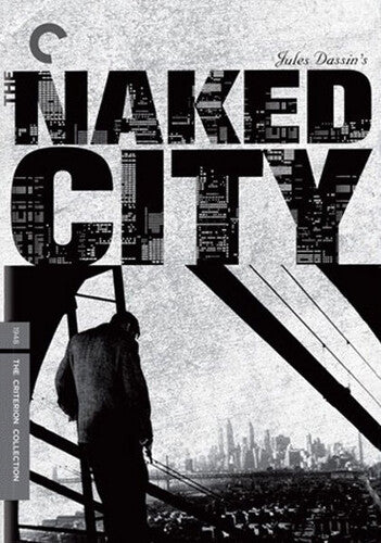 Naked City/Dvd