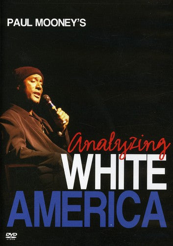 Analyzing White America