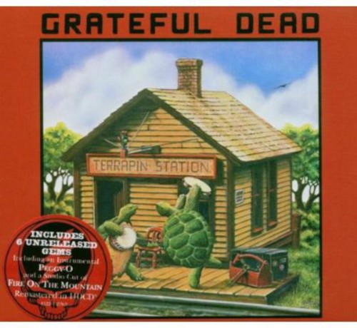 Terrapin Station