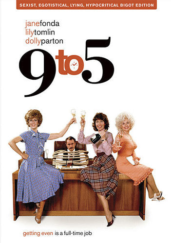 Nine To Five ( 9 To 5 )