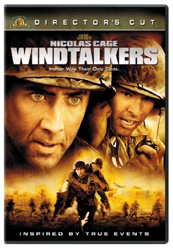 Windtalkers