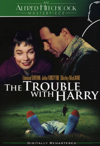 Trouble With Harry