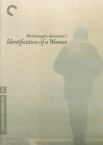 Identification Of A Woman/Dvd