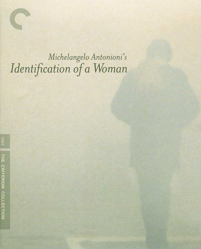 Identification Of A Woman/Bd