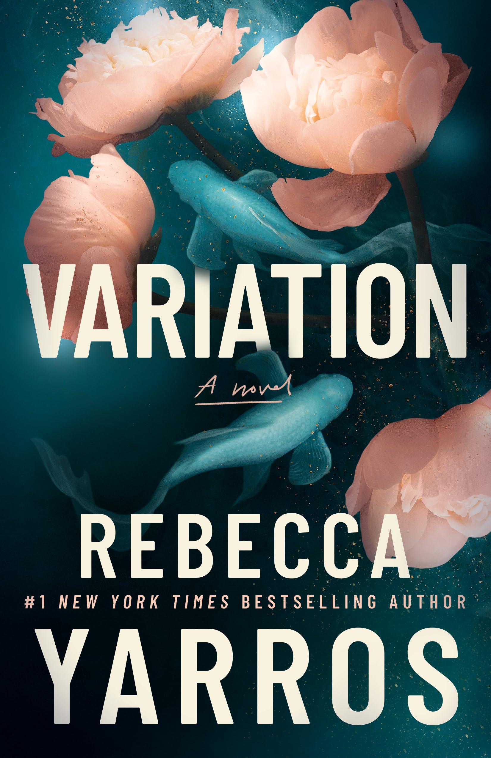 Variation -- Rebecca Yarros