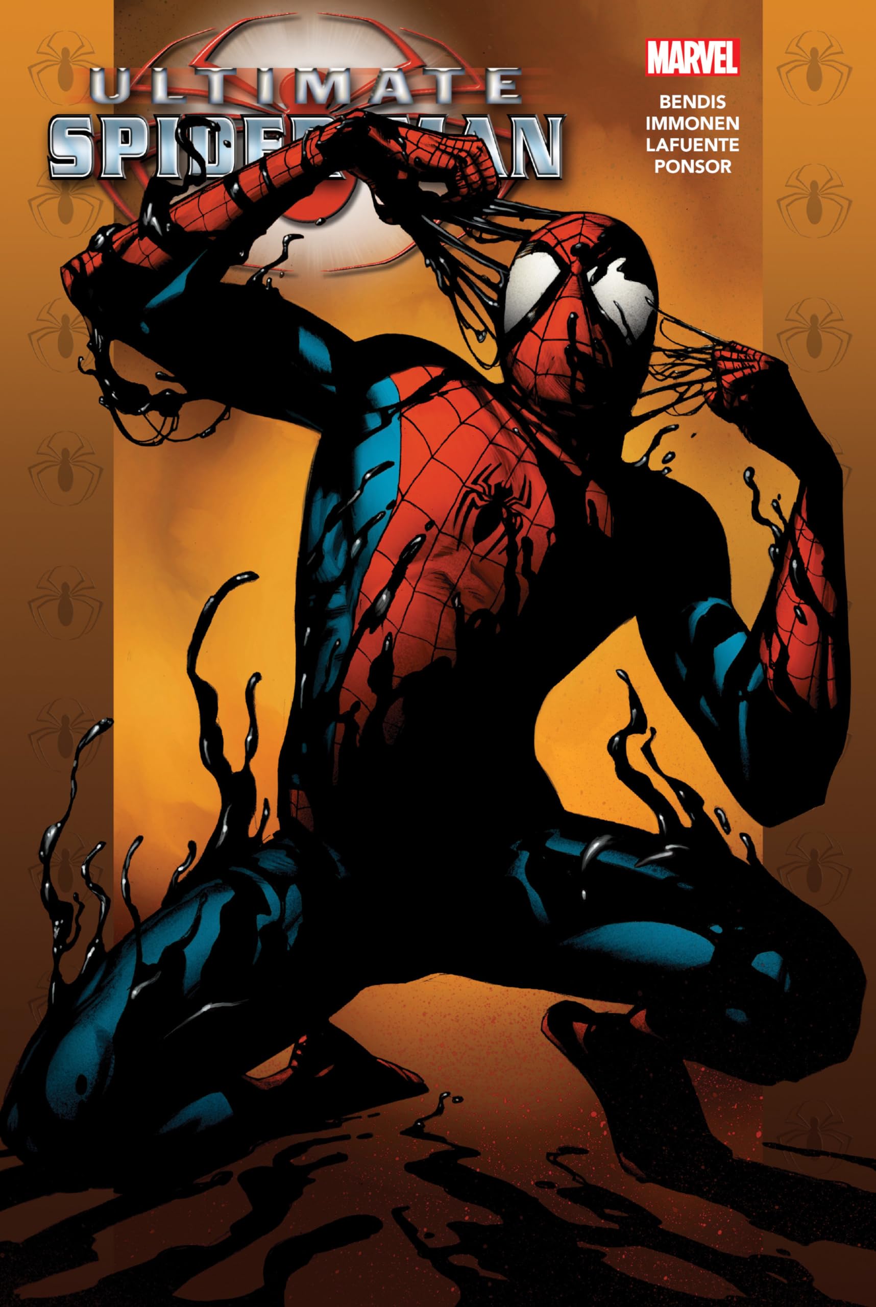 Ultimate Spider-Man Omnibus Vol. 4 by Bendis, Brian Michael