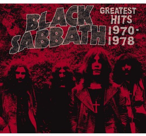 Greatest Hits 1970-1978