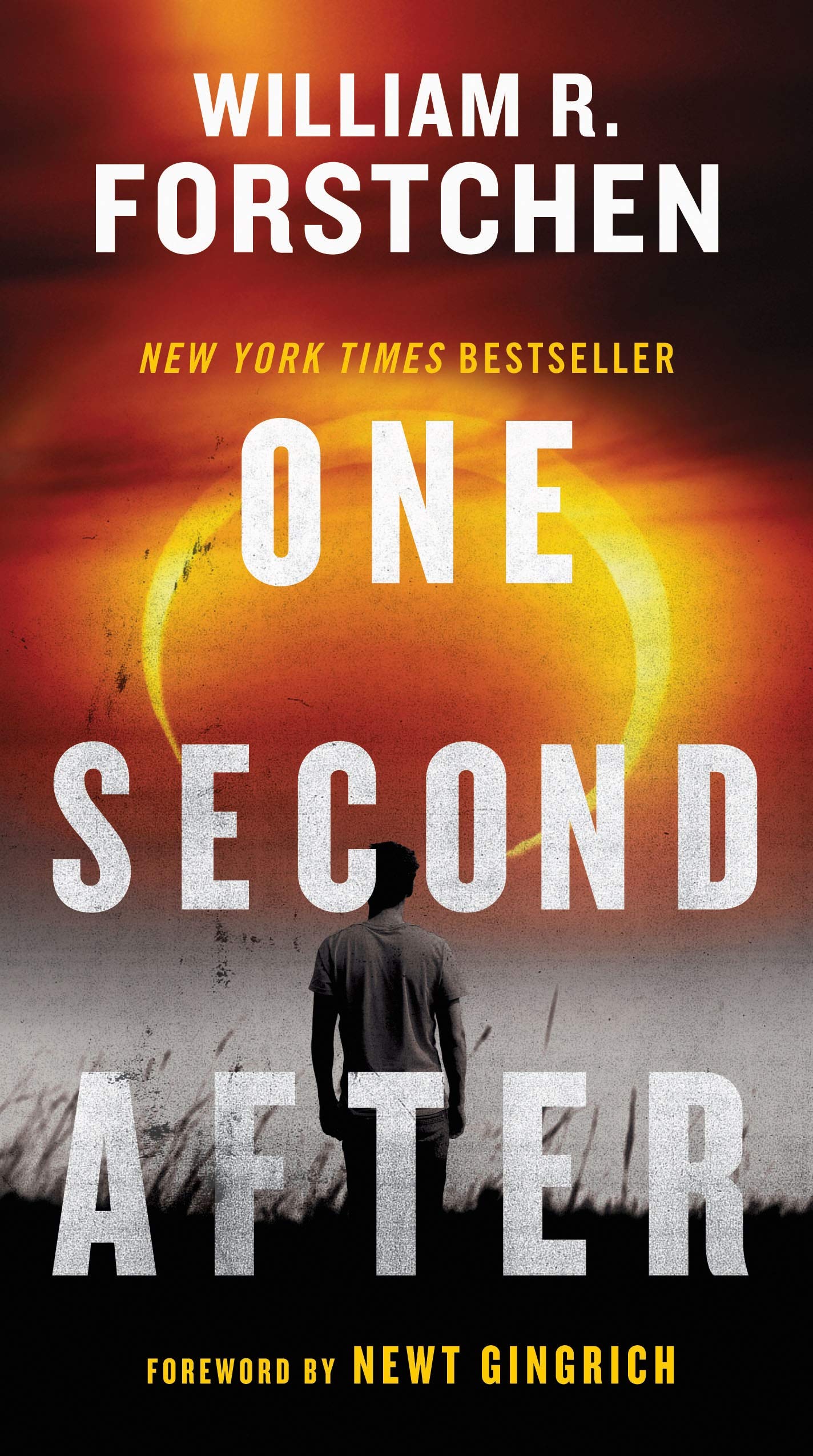 One Second After by Forstchen, William R.