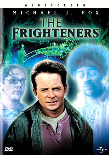 Frighteners