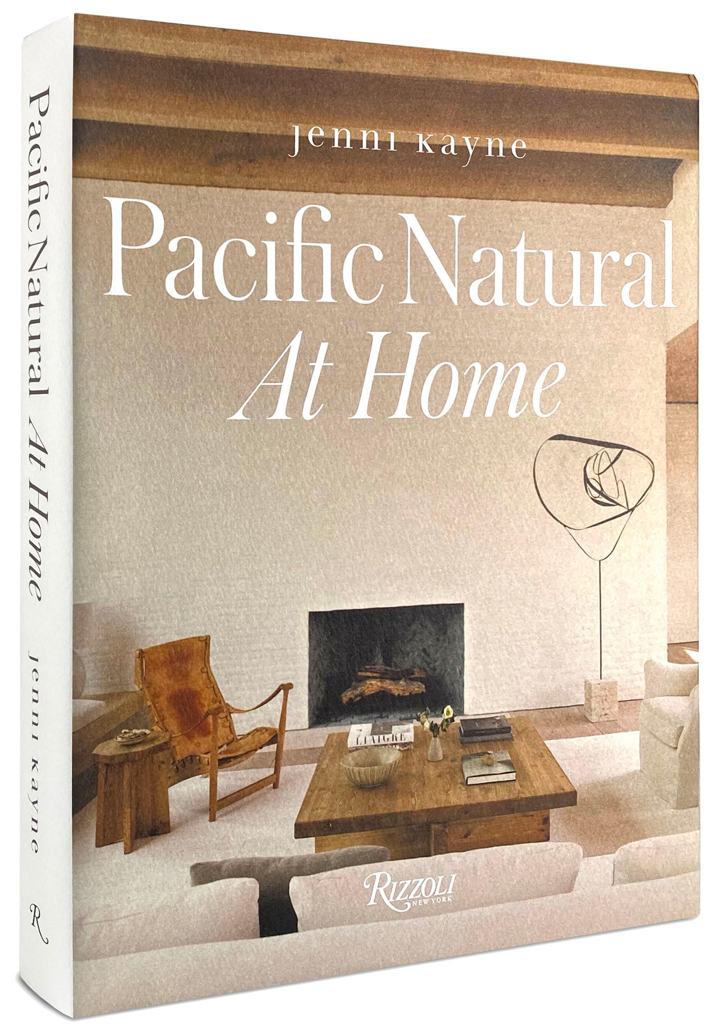 Pacific Natural at Home by Kayne, Jenni