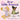 Dear Little Princess: My Dreams for You (Disney Princess) by Random House Disney