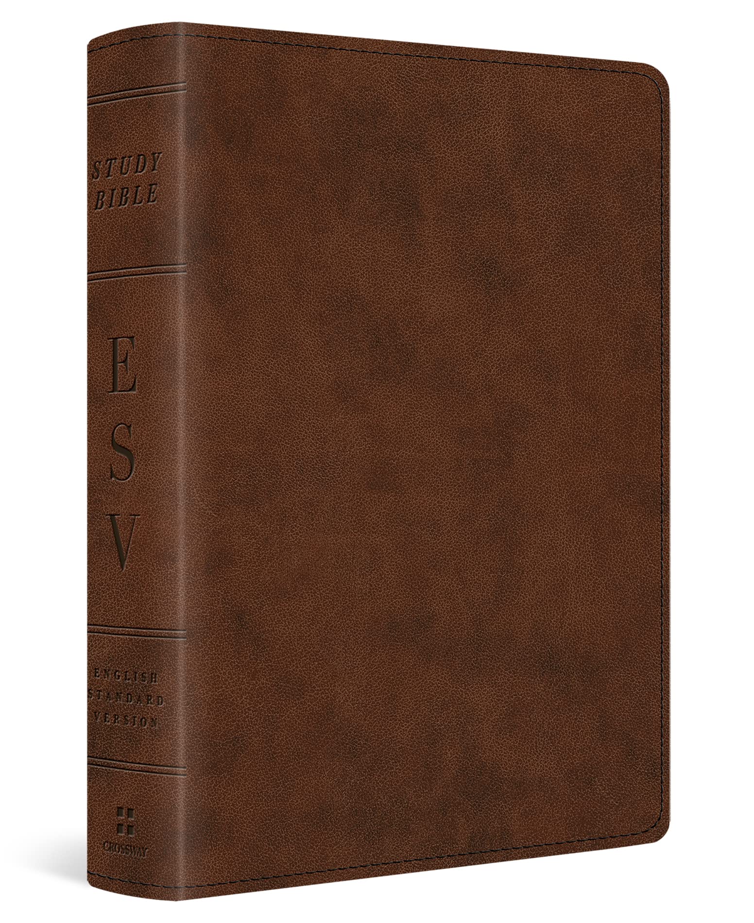 Study Bible-ESV-Personal Size by Crossway Bibles