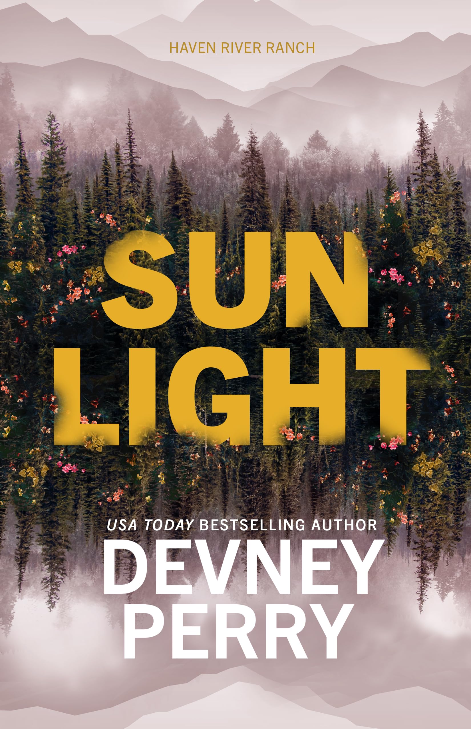 Sunlight -- Devney Perry