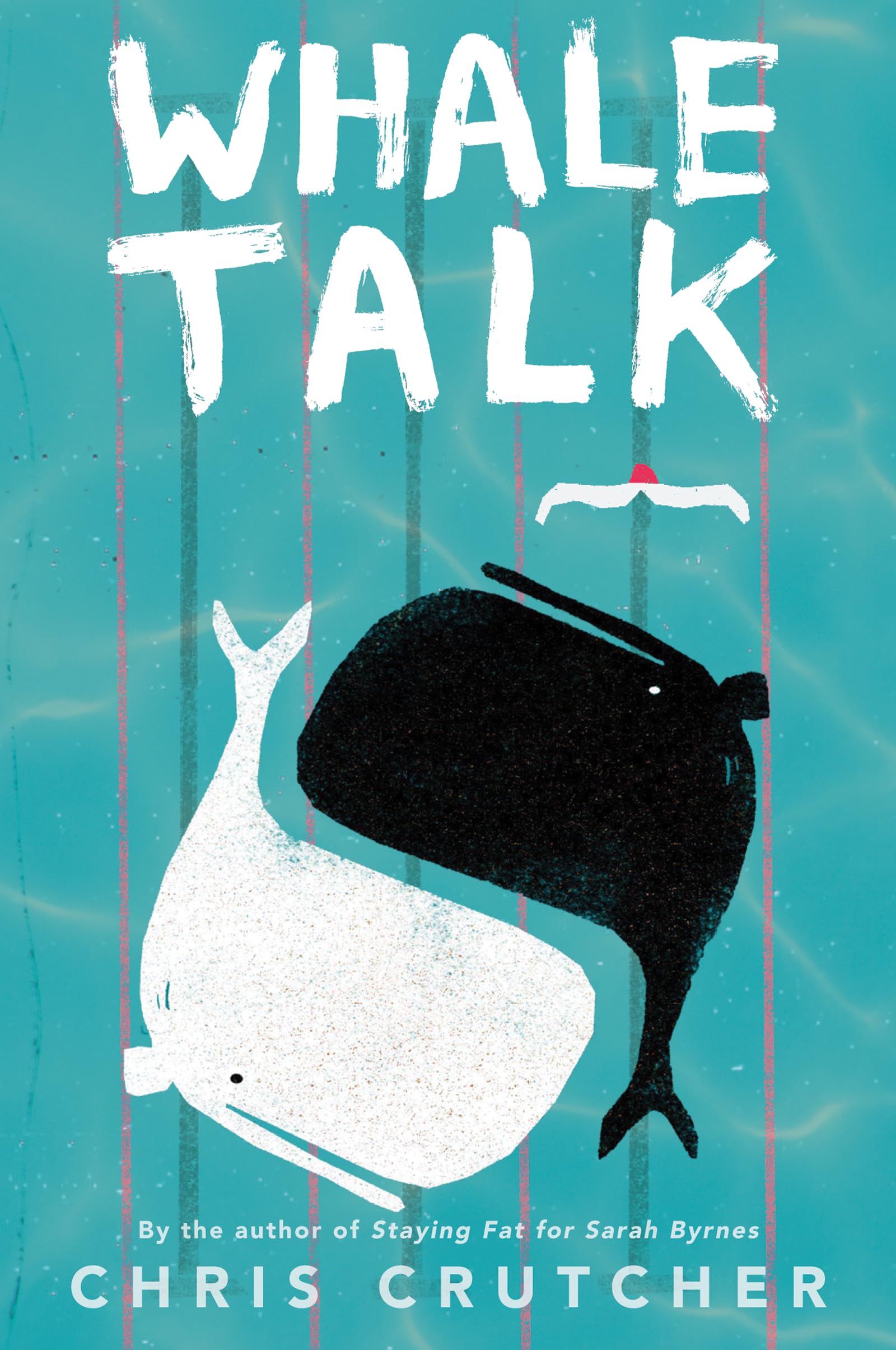 Whale Talk by Crutcher, Chris