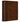 ESV Journaling Study Bible (Trutone, Brown/Chestnut, Timeless Design) by