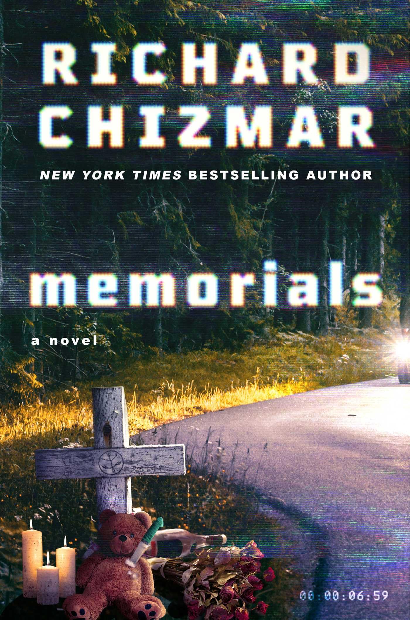 Memorials by Chizmar, Richard