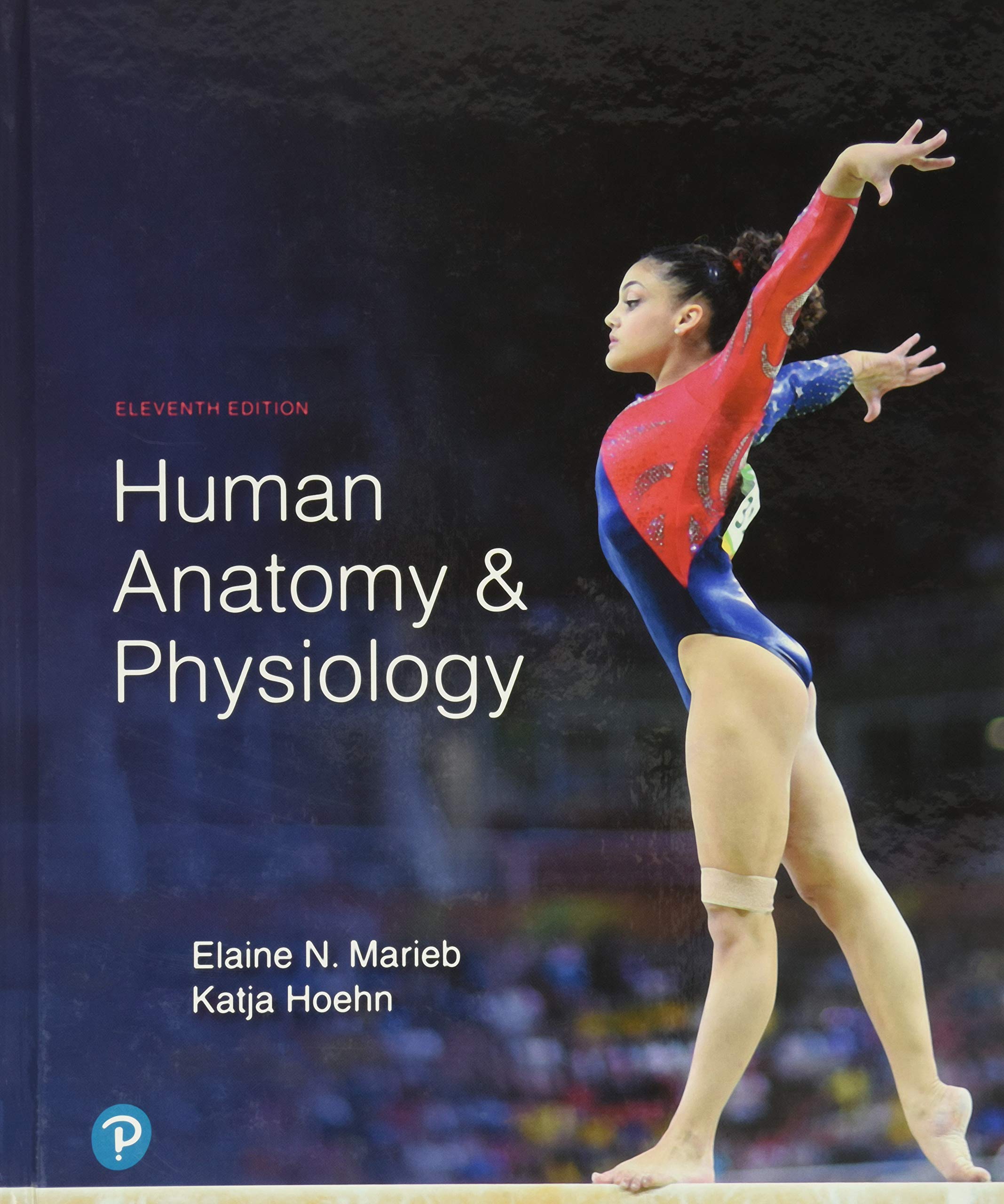 Human Anatomy & Physiology by Marieb, Elaine