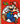 Super Mario Little Golden Book (Nintendo) by Foxe, Steve