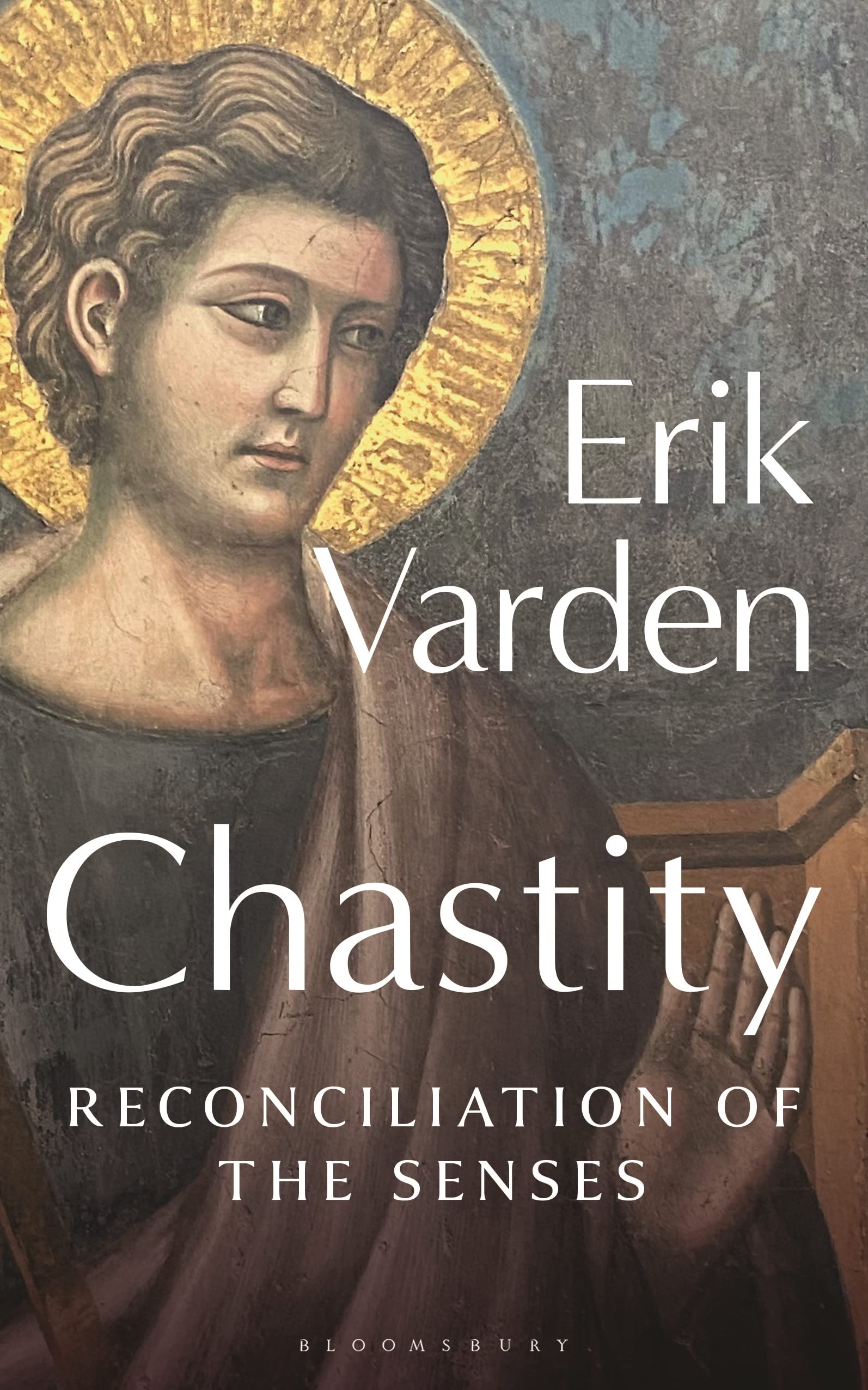 Chastity: Reconciliation of the Senses by Varden, Erik