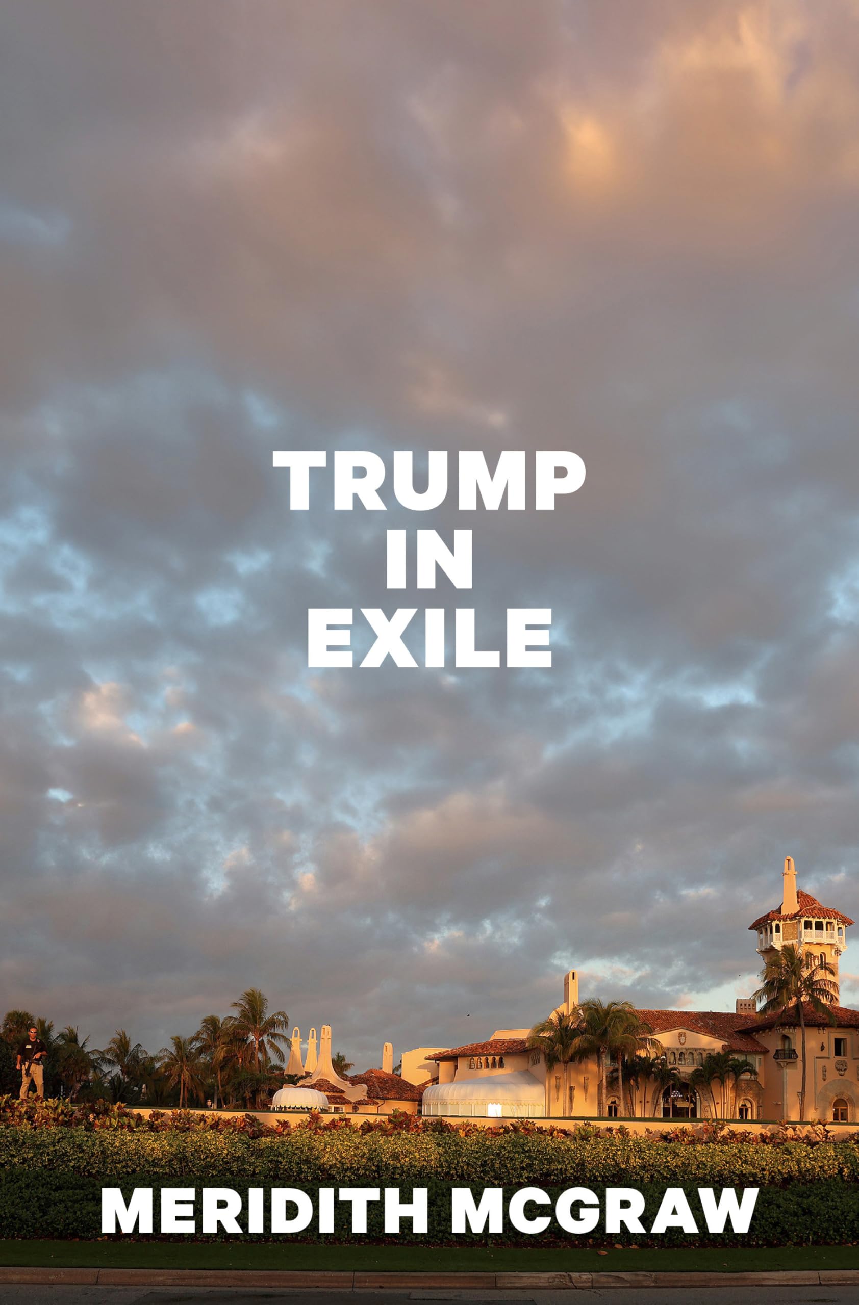 Trump in Exile by McGraw, Meridith