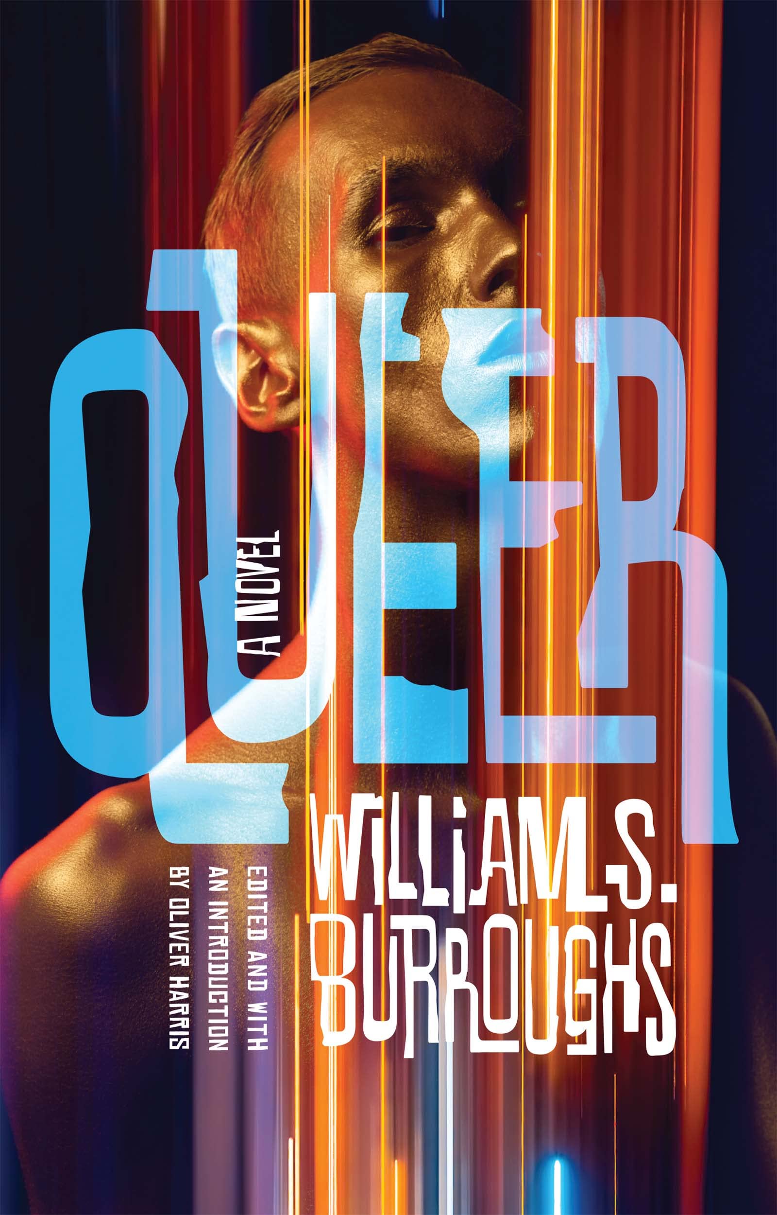 Queer by Burroughs, William S.