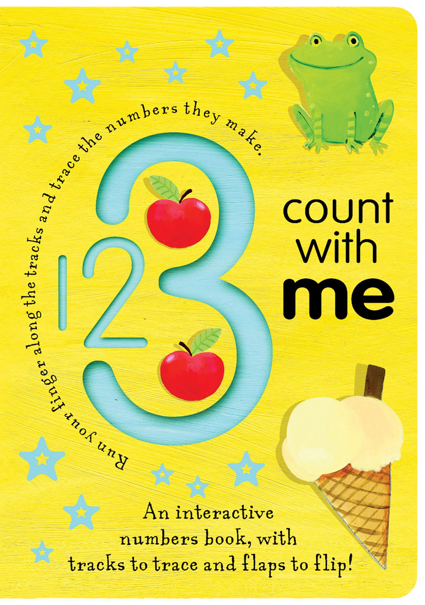 123 Count with Me by Tiger Tales