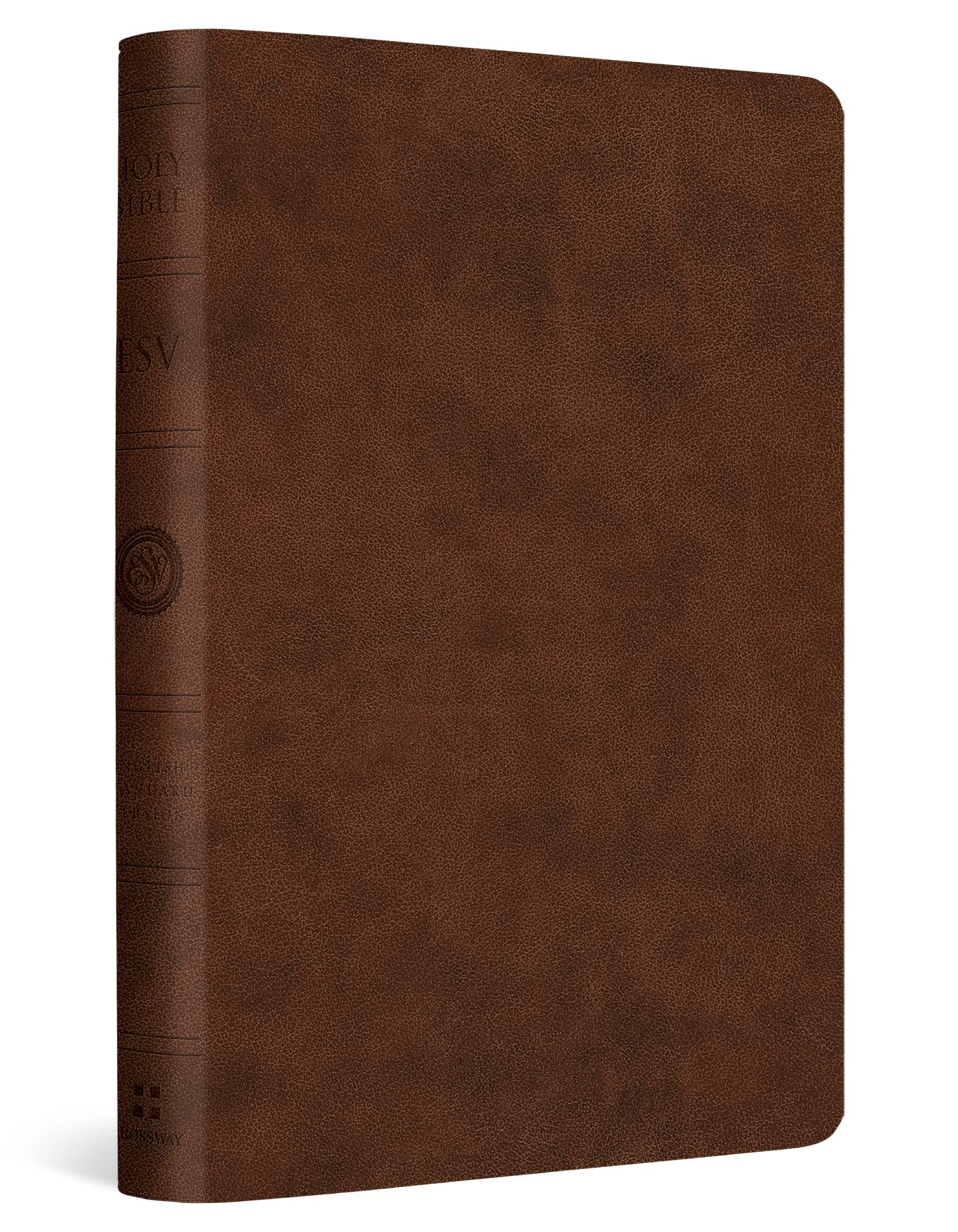 Value Compact Bible-ESV by Crossway Bibles