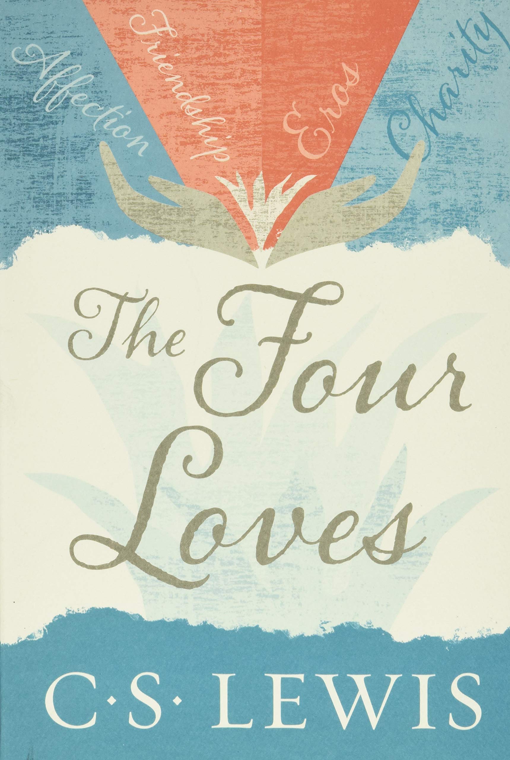 The Four Loves by Lewis, C. S.
