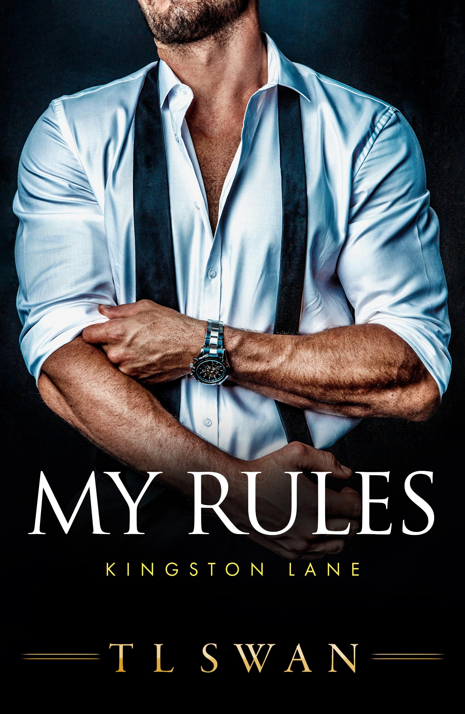 My Rules by Swan, T. L.