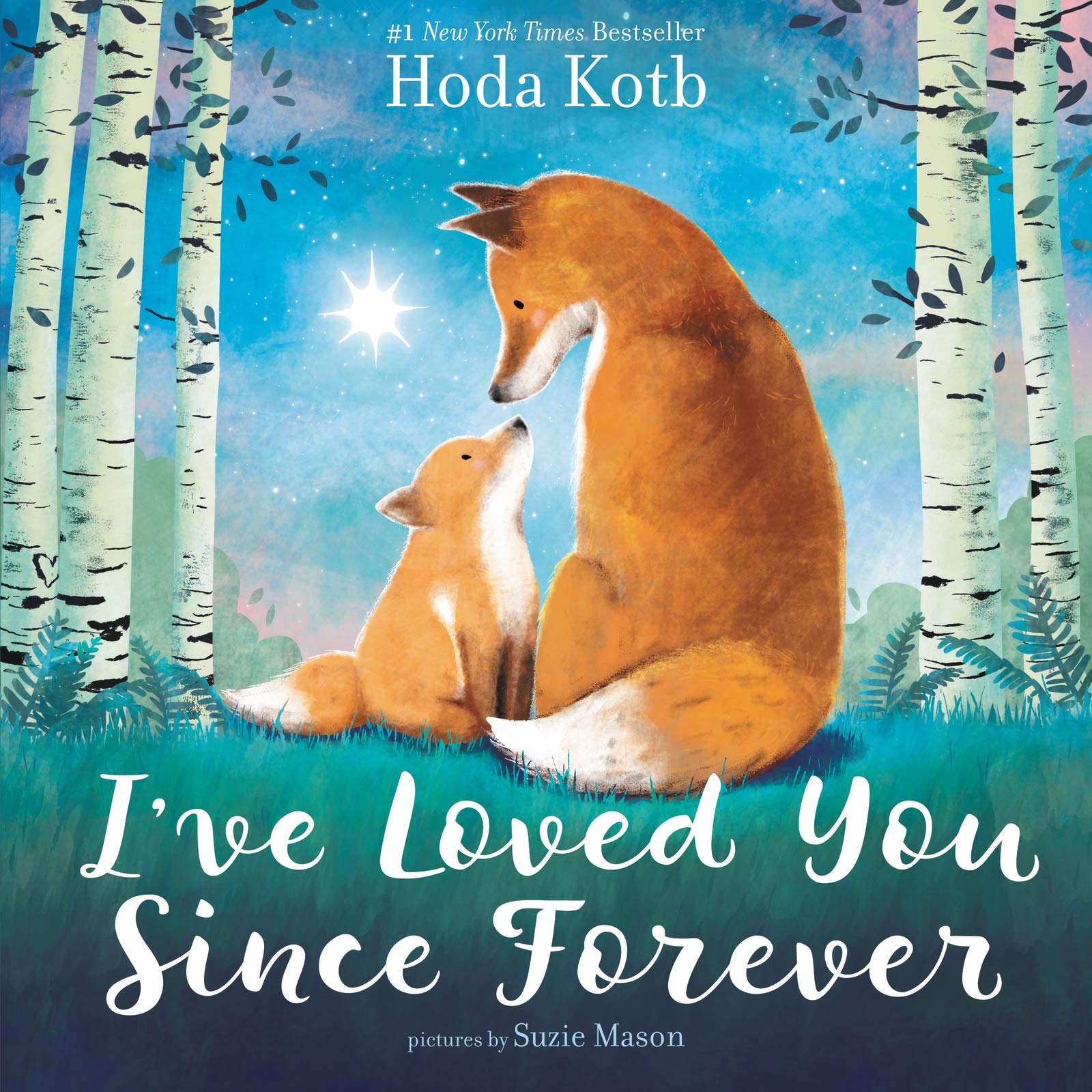 I've Loved You Since Forever by Kotb, Hoda