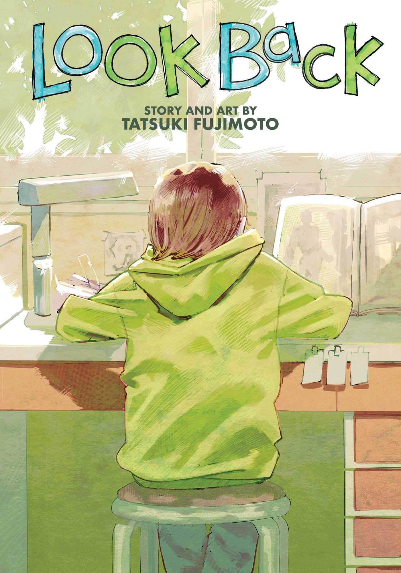 Look Back by Fujimoto, Tatsuki