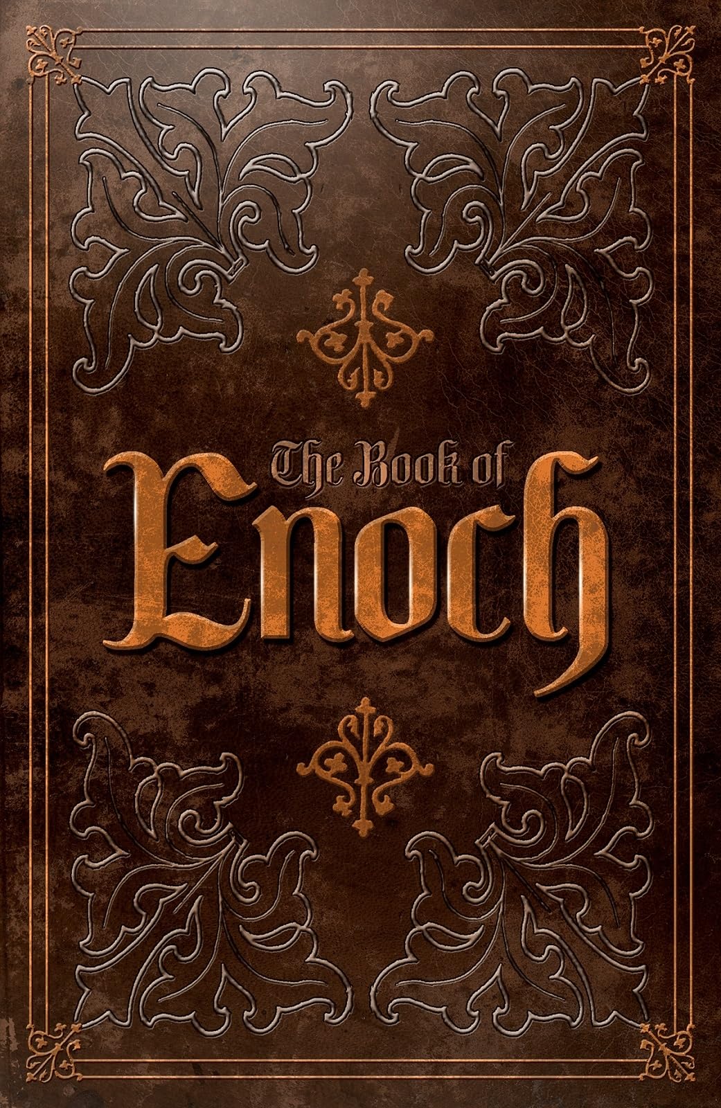 The Book of Enoch by Enoch