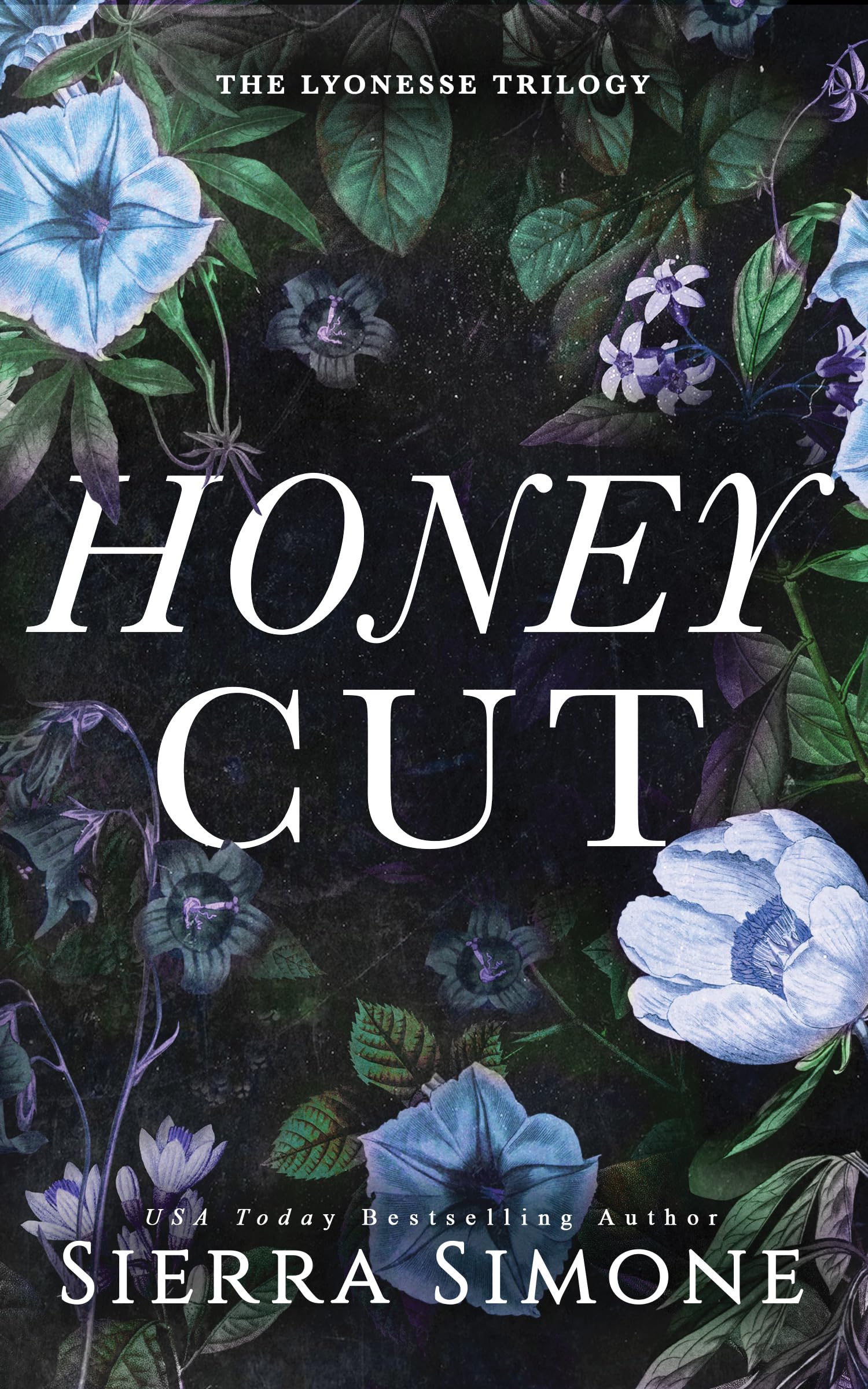 Honey Cut by Simone, Sierra