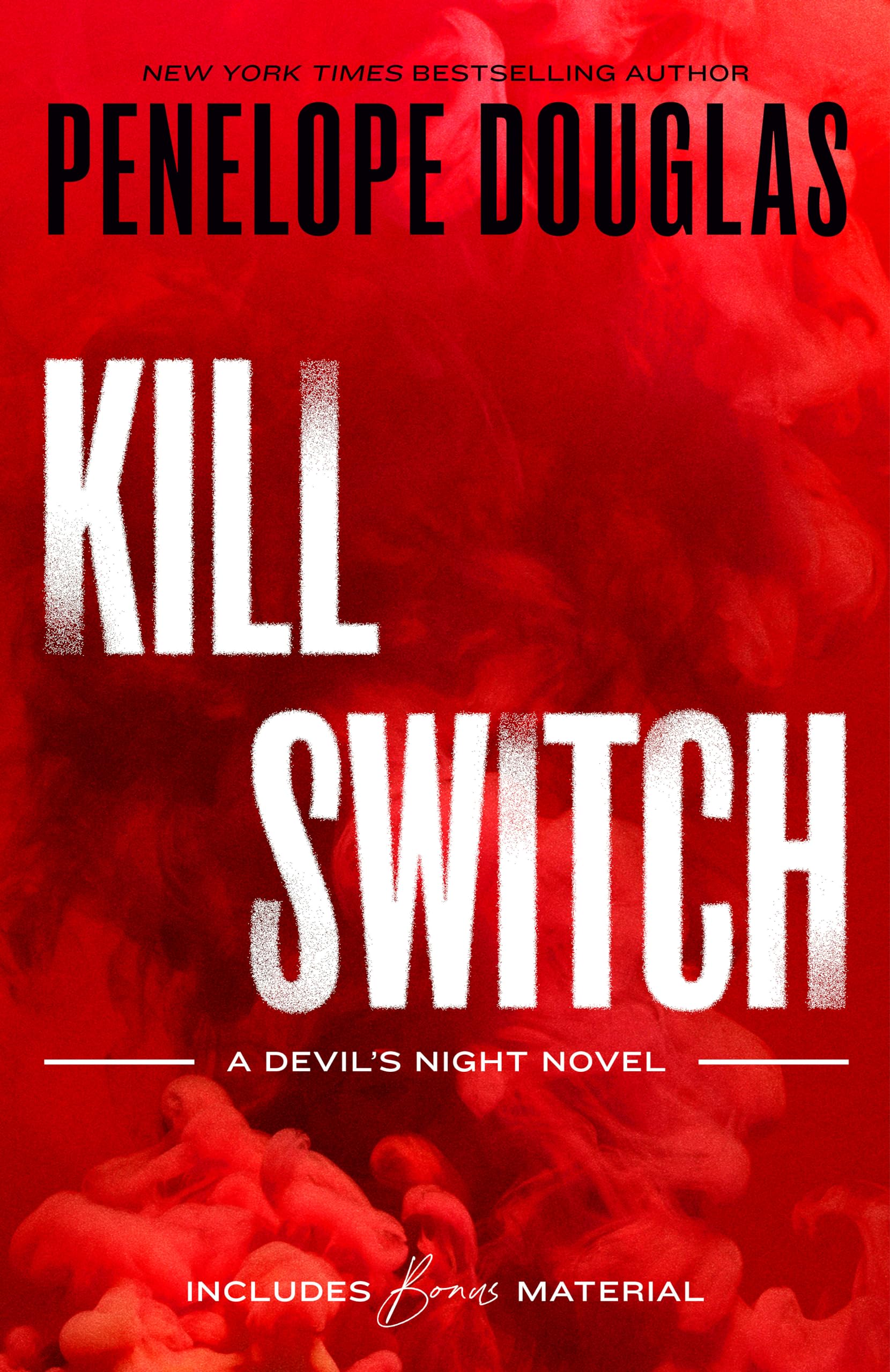 Kill Switch by Douglas, Penelope