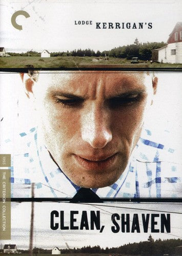 Clean Shaven/Dvd