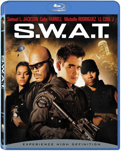 Swat (2003)