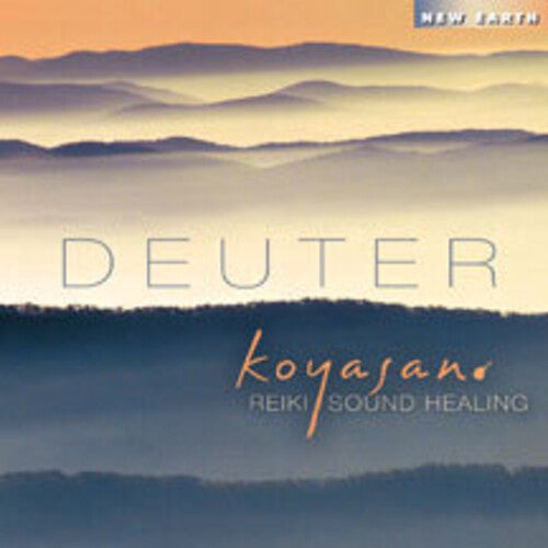 Koyasan: Reiki Sound Healing